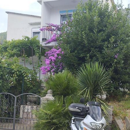 Appartement Sobica 2 à Petrovac Extérieur photo