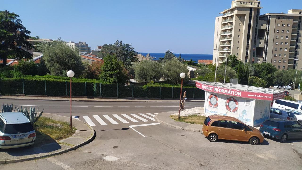 Appartement Sobica 2 à Petrovac Extérieur photo