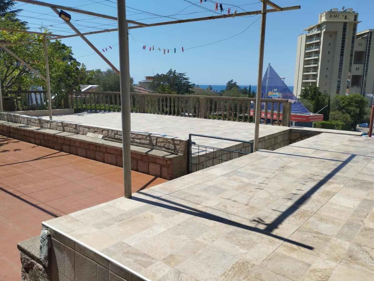 Appartement Sobica 2 à Petrovac Extérieur photo