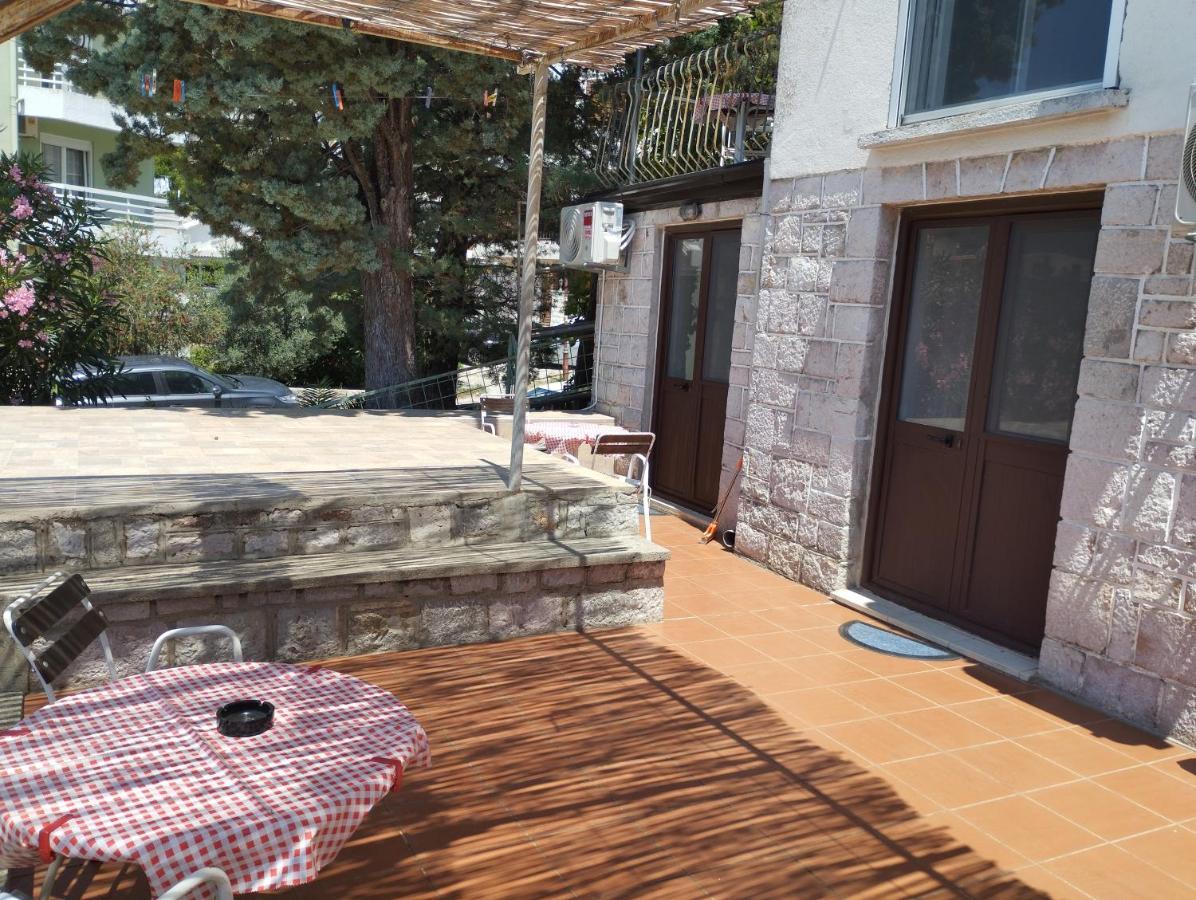 Appartement Sobica 2 à Petrovac Extérieur photo