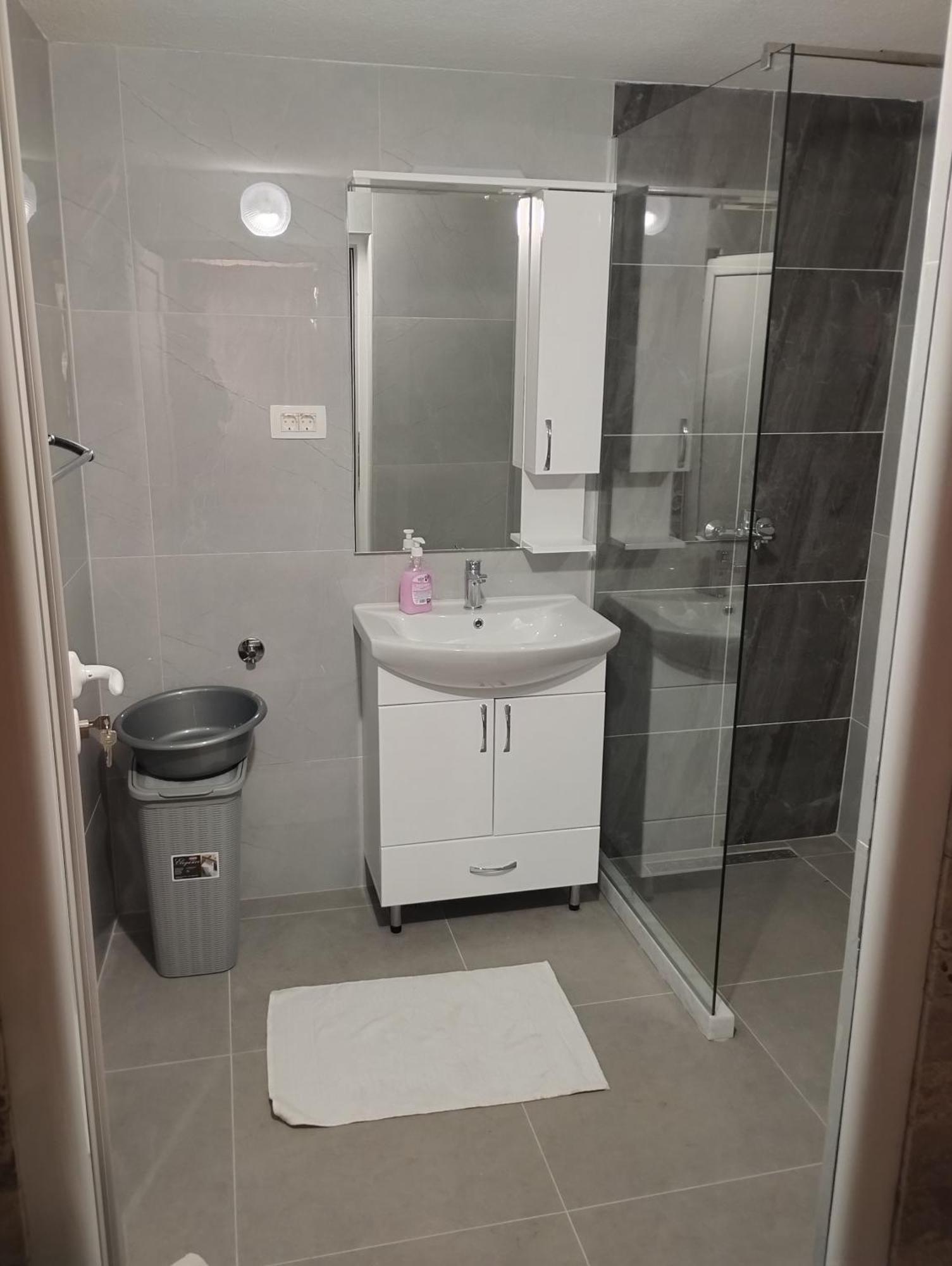 Appartement Sobica 2 à Petrovac Extérieur photo