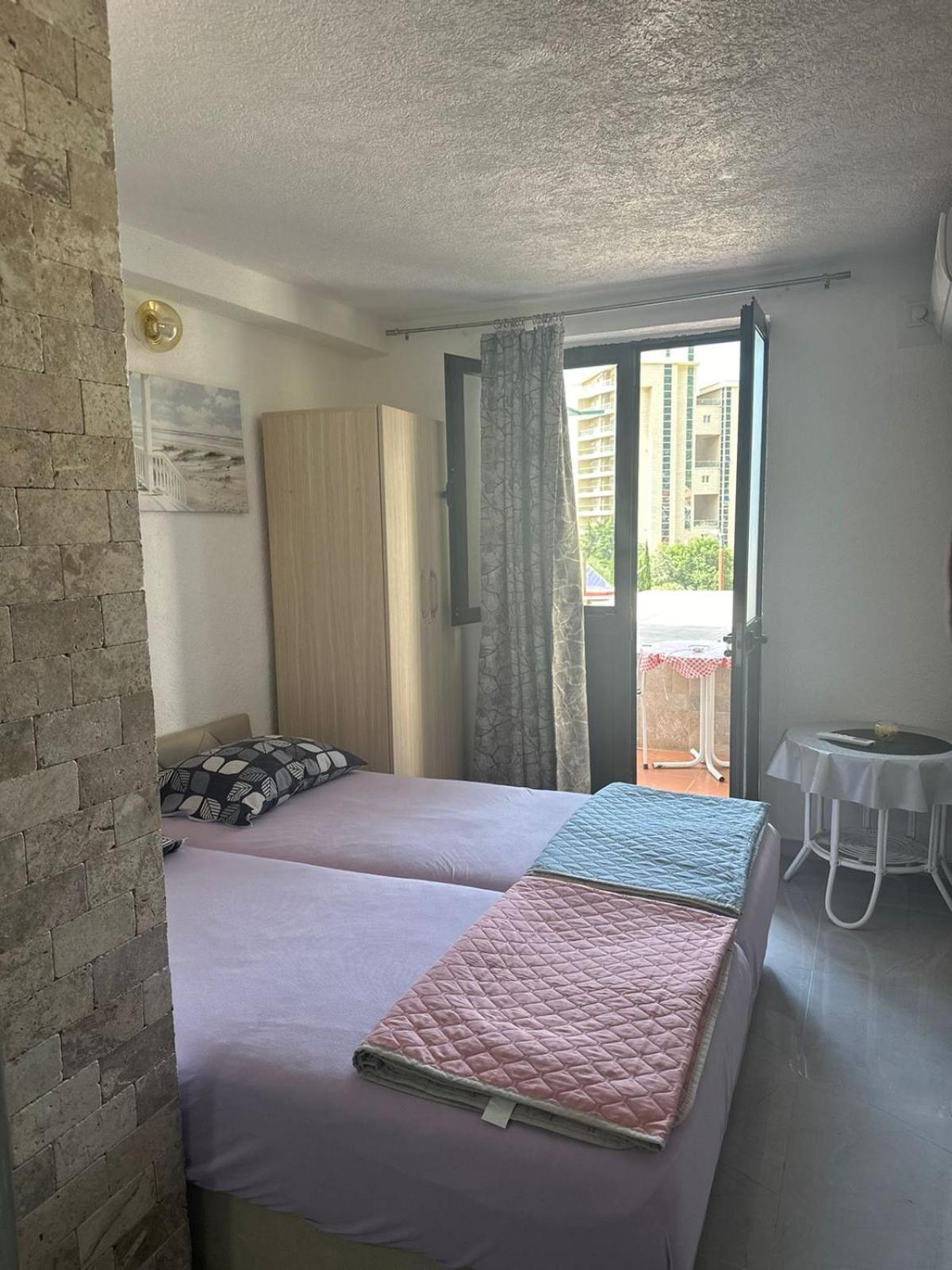 Appartement Sobica 2 à Petrovac Extérieur photo