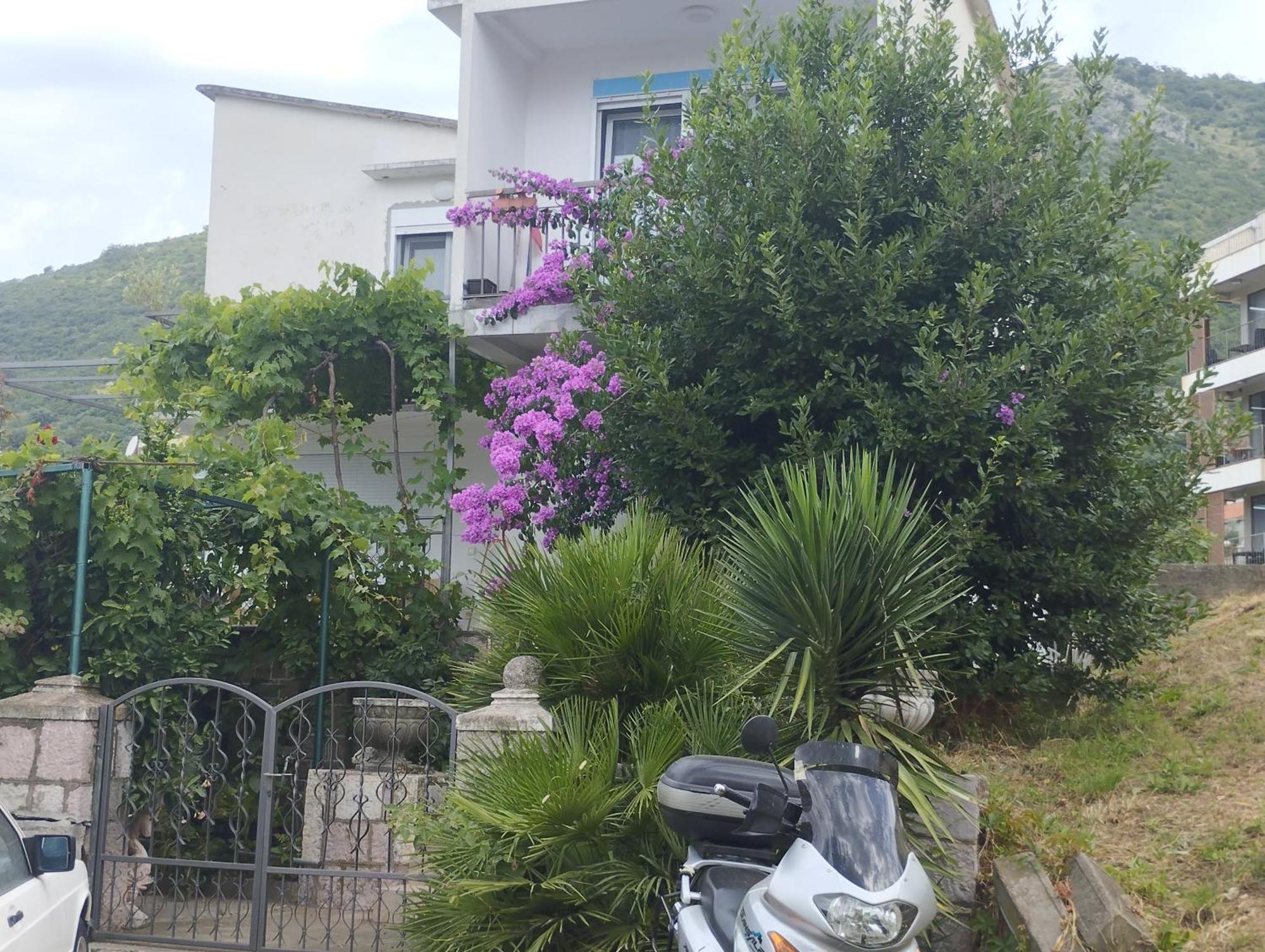 Appartement Sobica 2 à Petrovac Extérieur photo